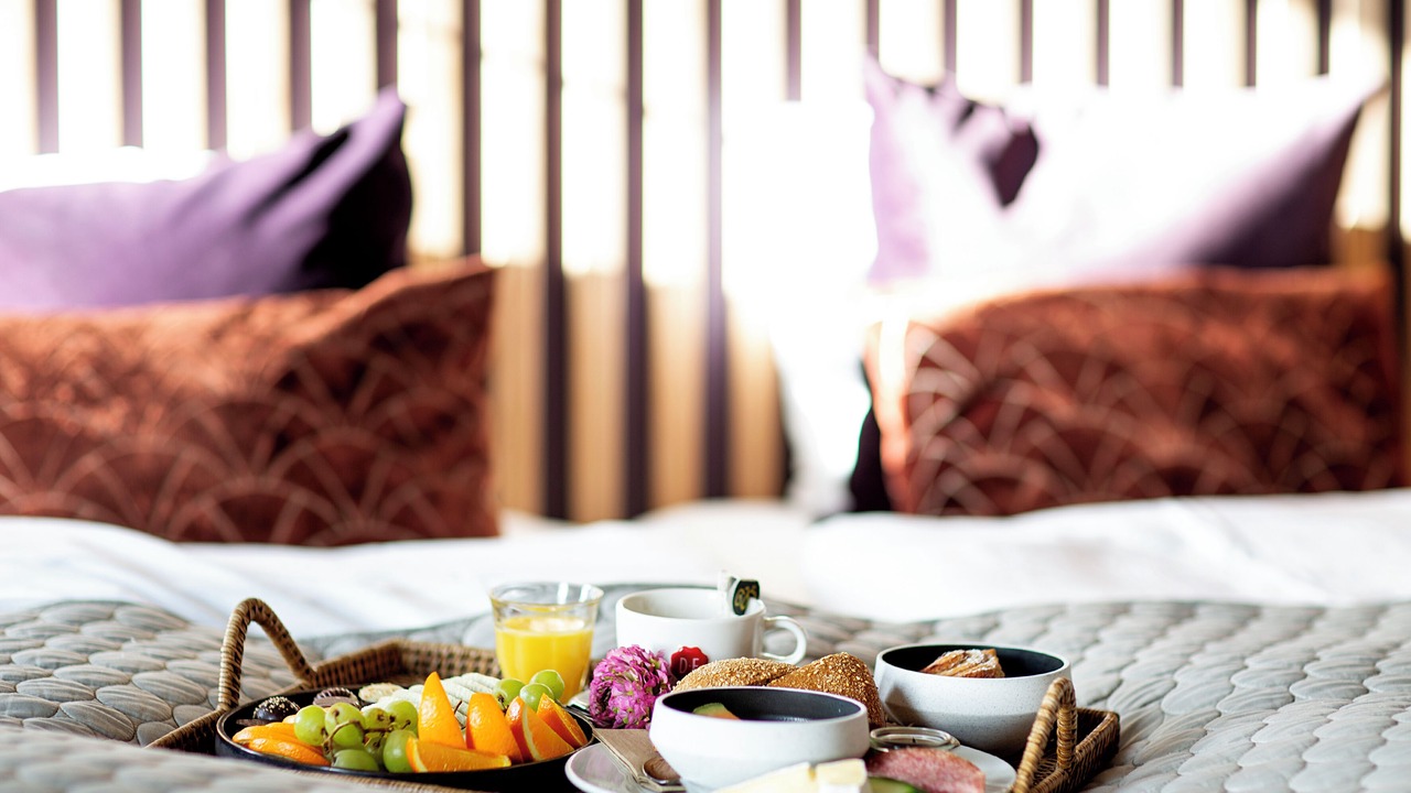 Photo of Bedroom in Esbjerg