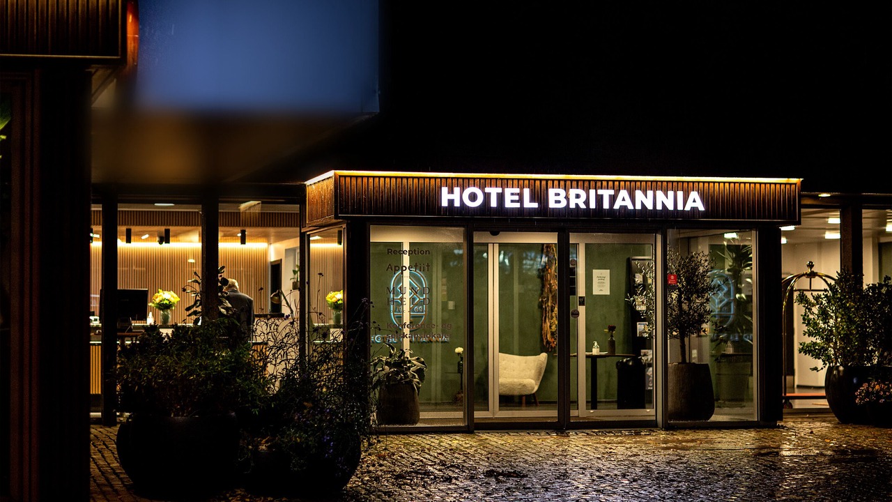 Photo of Outdoor in Esbjerg