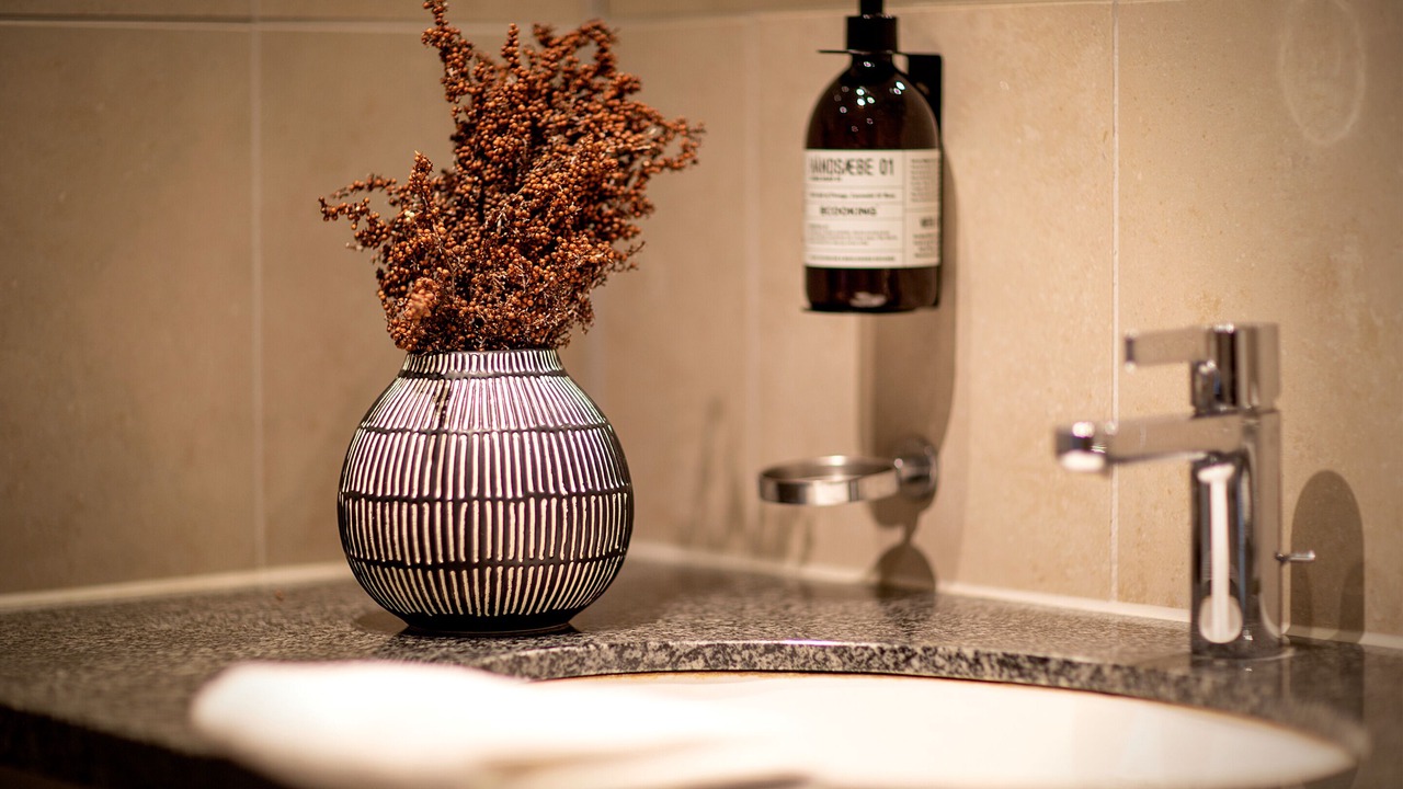 Photo of Bathroom in Esbjerg