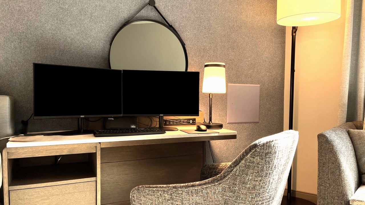 Photo of Bedroom in North Dallas
