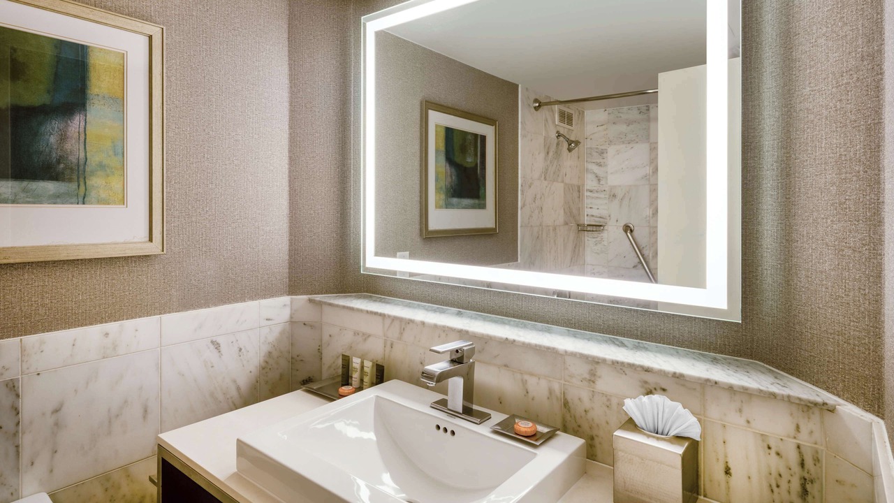 Photo of Bathroom in North Dallas