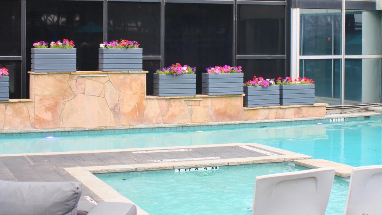 Photo of Outdoor in North Dallas