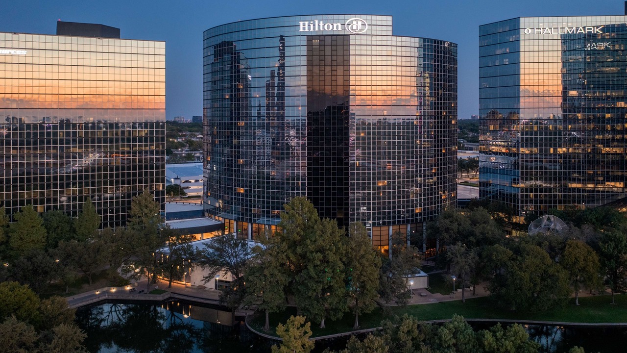 Photo of Outdoor in North Dallas