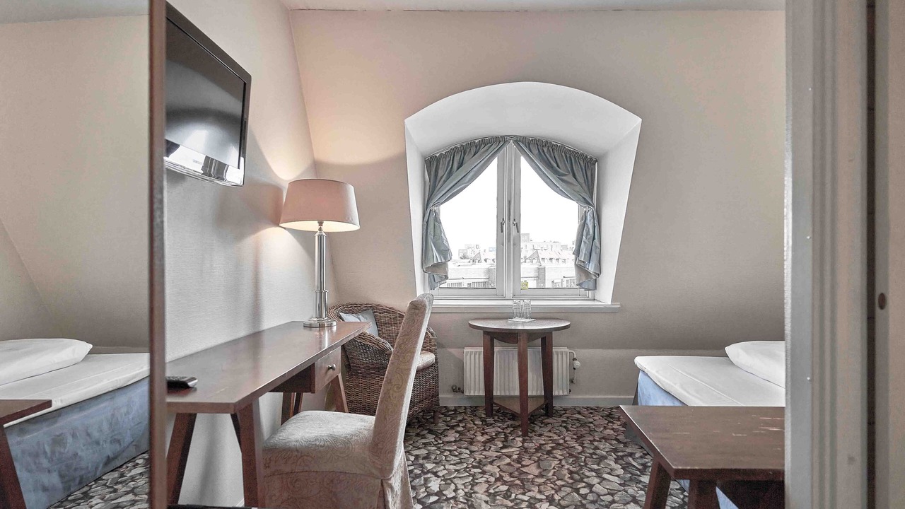 Photo of Bedroom in Koge