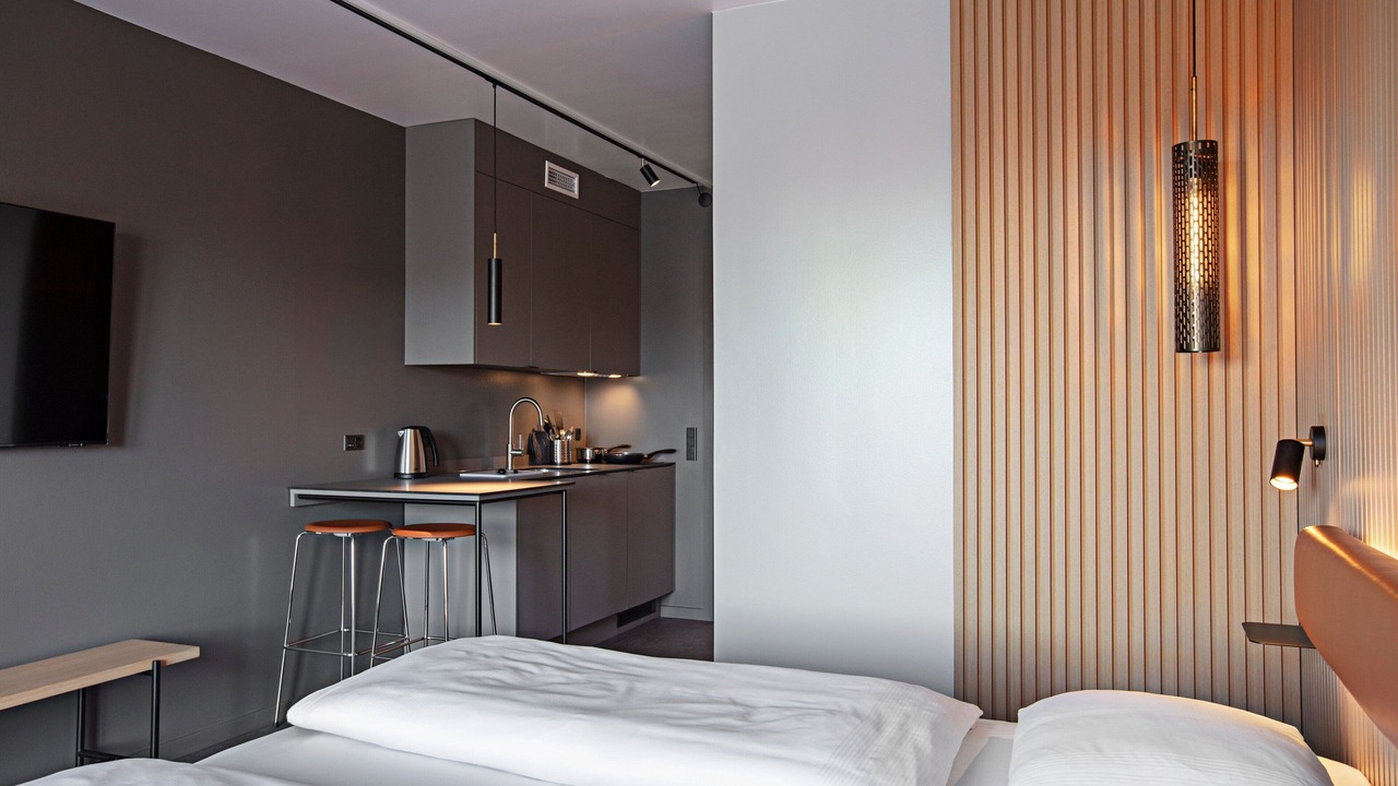 Photo of Kitchen in Koge