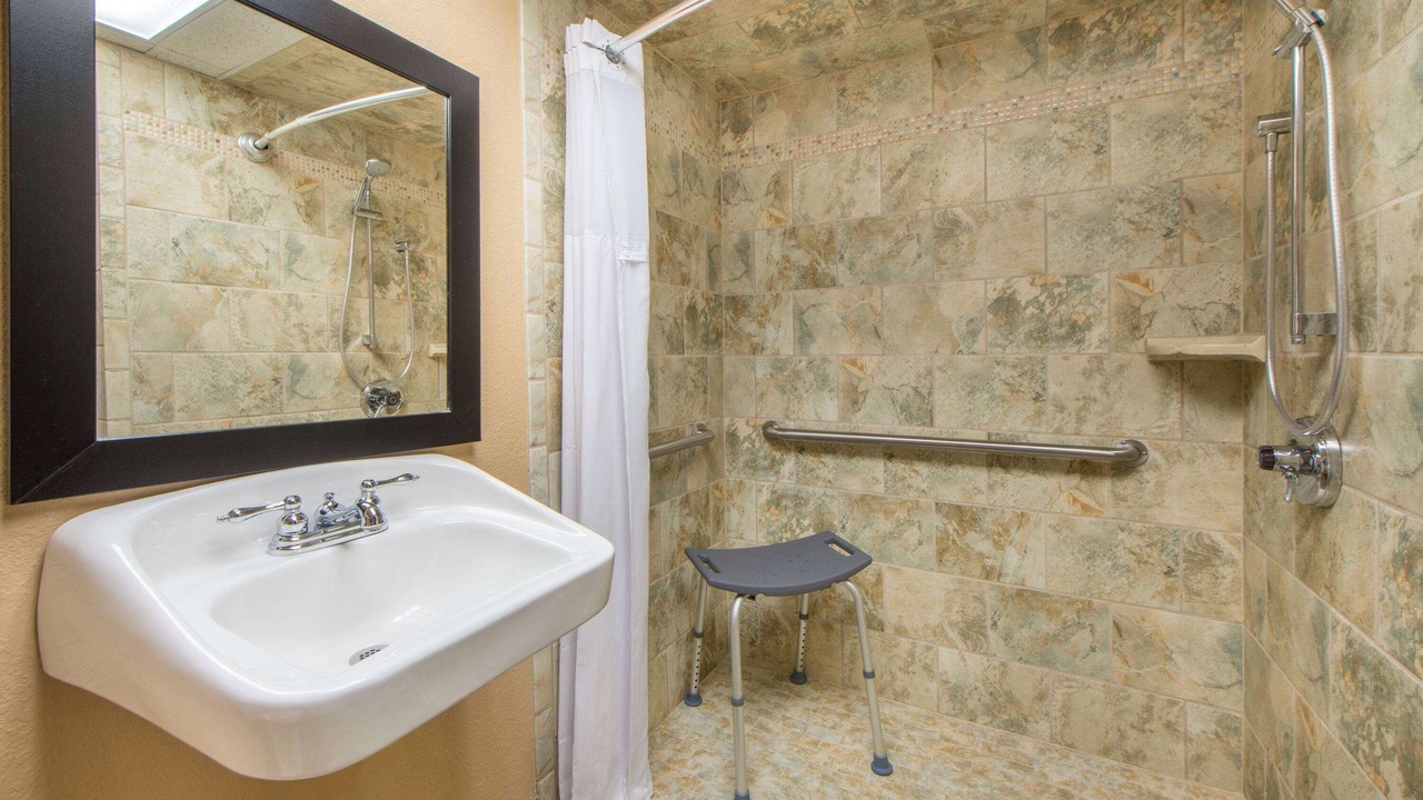 Photo of Bathroom in Wheatland