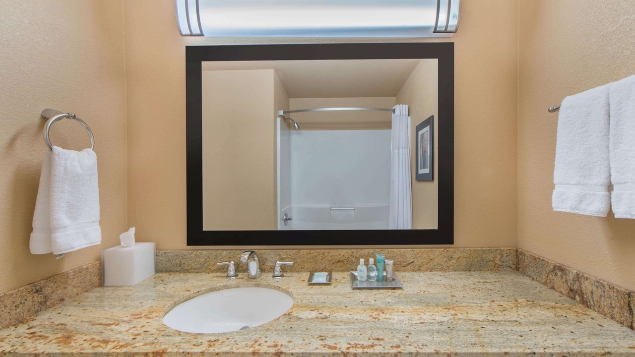 Photo of Bathroom in Wheatland