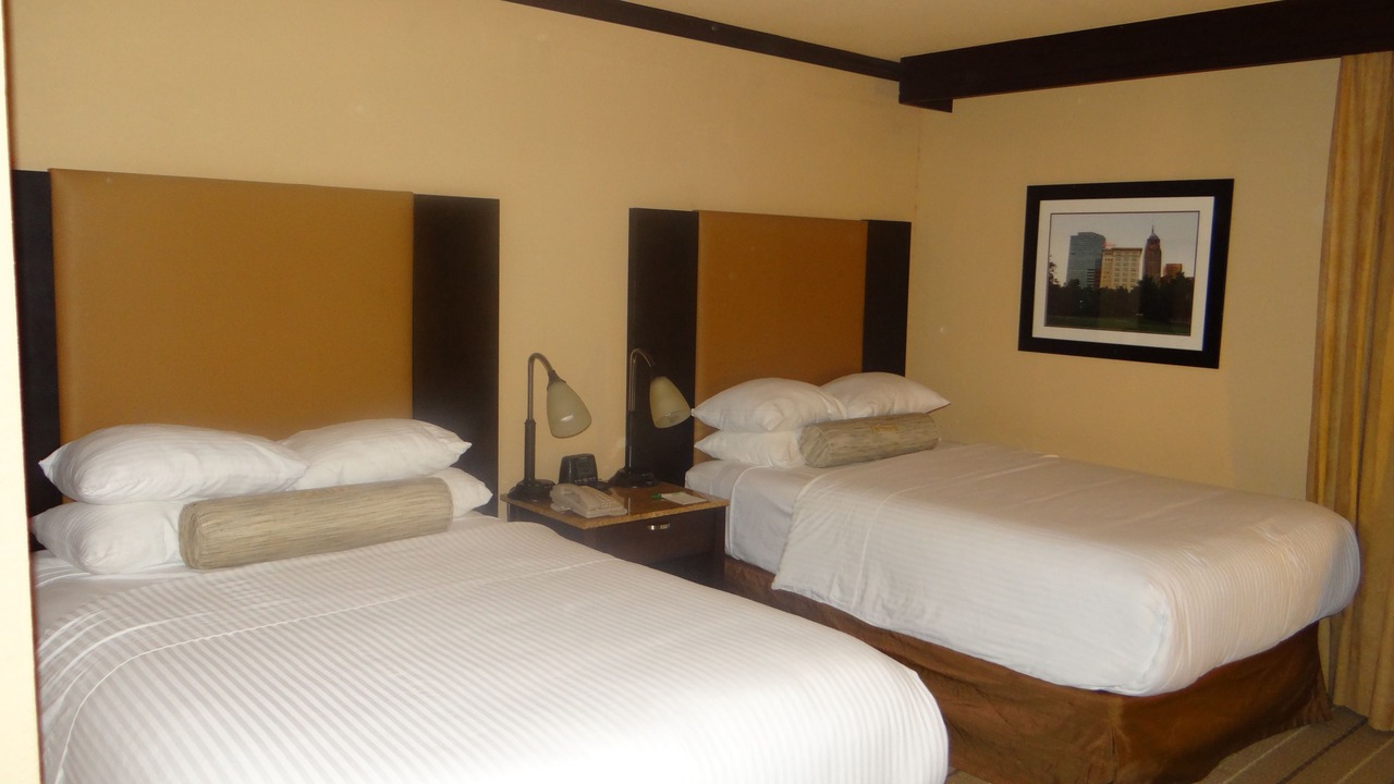 Photo of Bedroom in Wheatland
