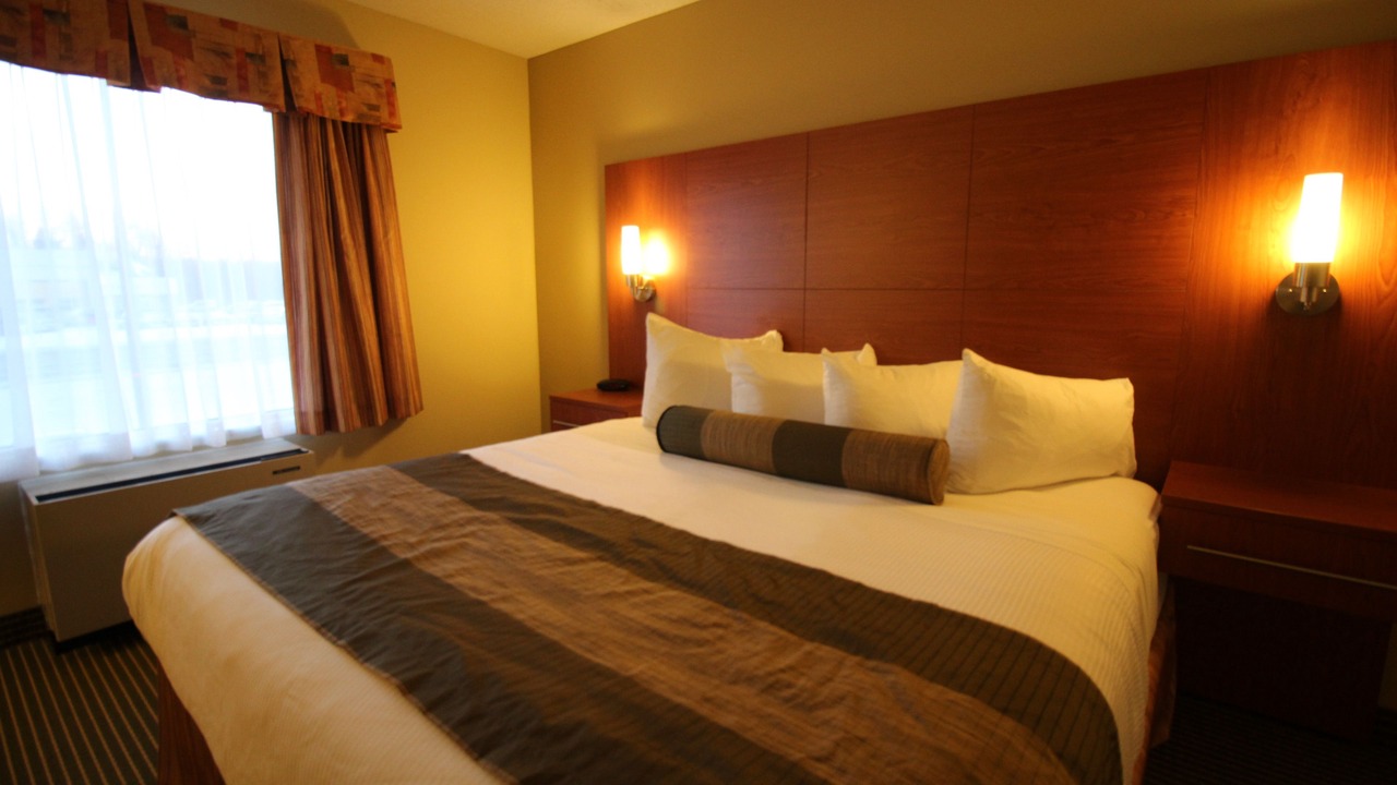 Photo of Bedroom in Hawkesbury