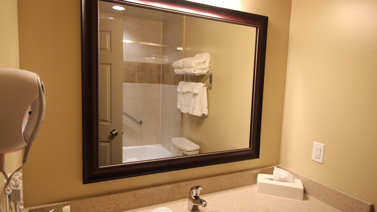 Photo of Bathroom in Hawkesbury