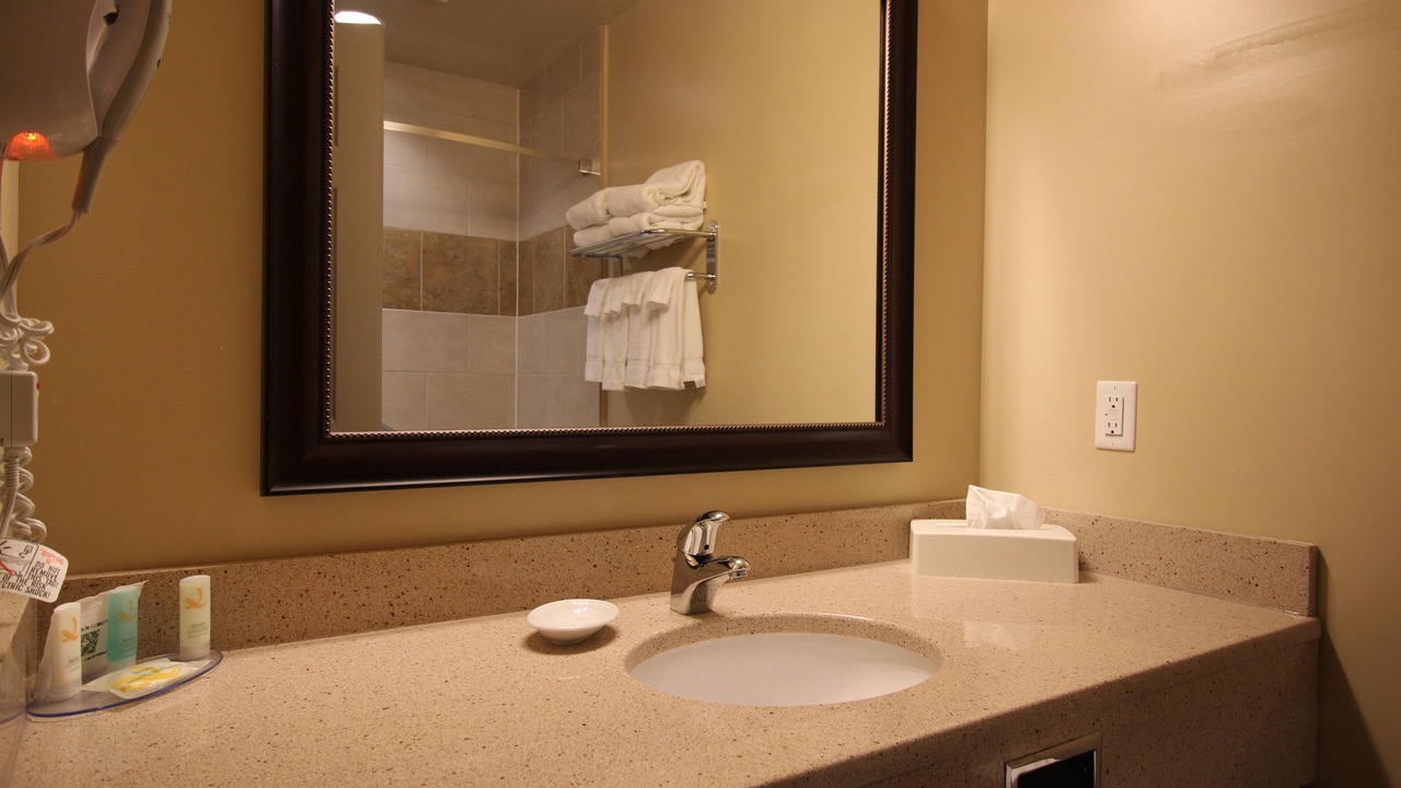 Photo of Bathroom in Hawkesbury