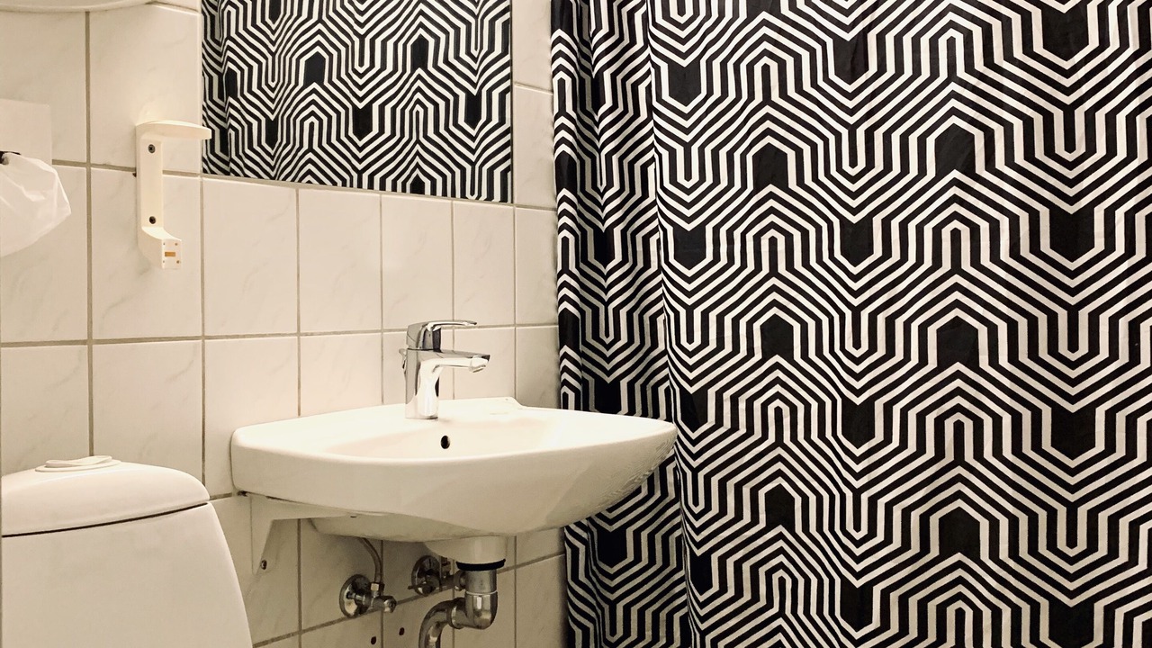 Photo of Bathroom in Holstebro
