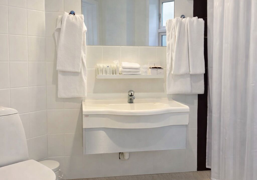 Photo of Bathroom in Holstebro