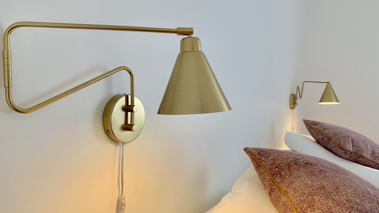 Photo of Bedroom in Holstebro