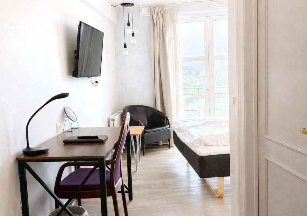 Photo of Bedroom in Holstebro