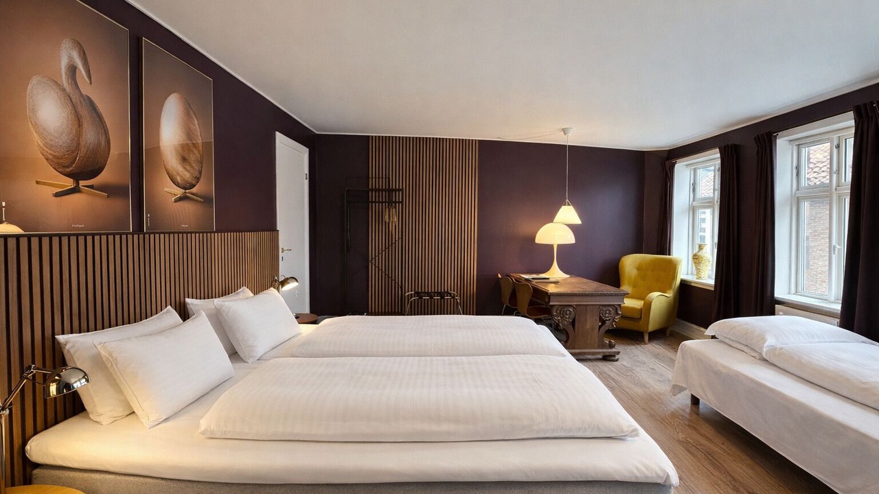 Photo of Bedroom in Holstebro