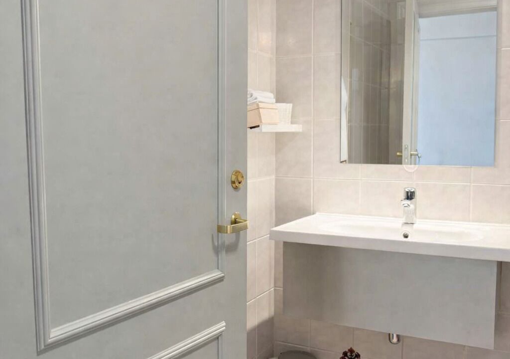 Photo of Bathroom in Holstebro