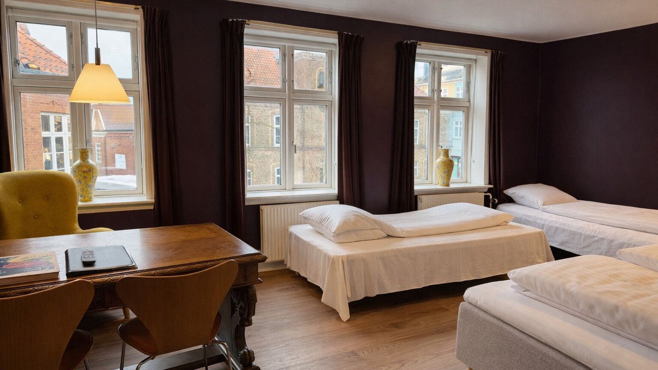 Photo of Bedroom in Holstebro