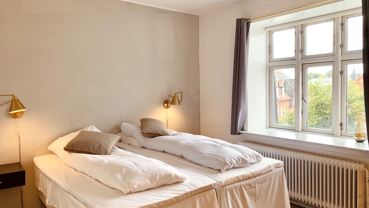 Photo of Bedroom in Holstebro