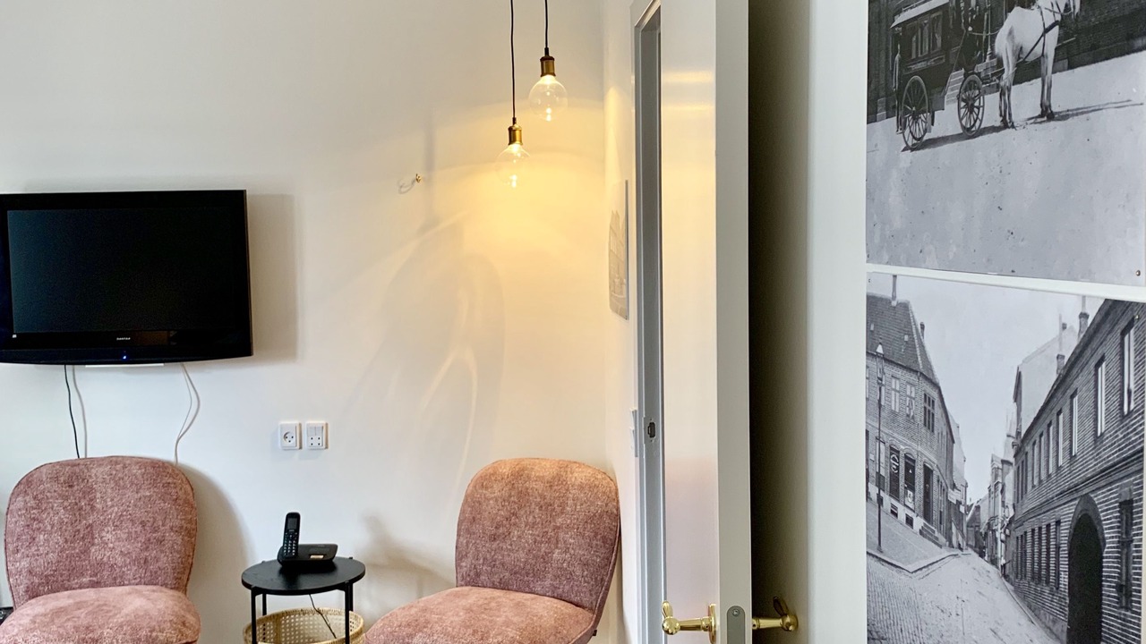 Photo of Bedroom in Holstebro