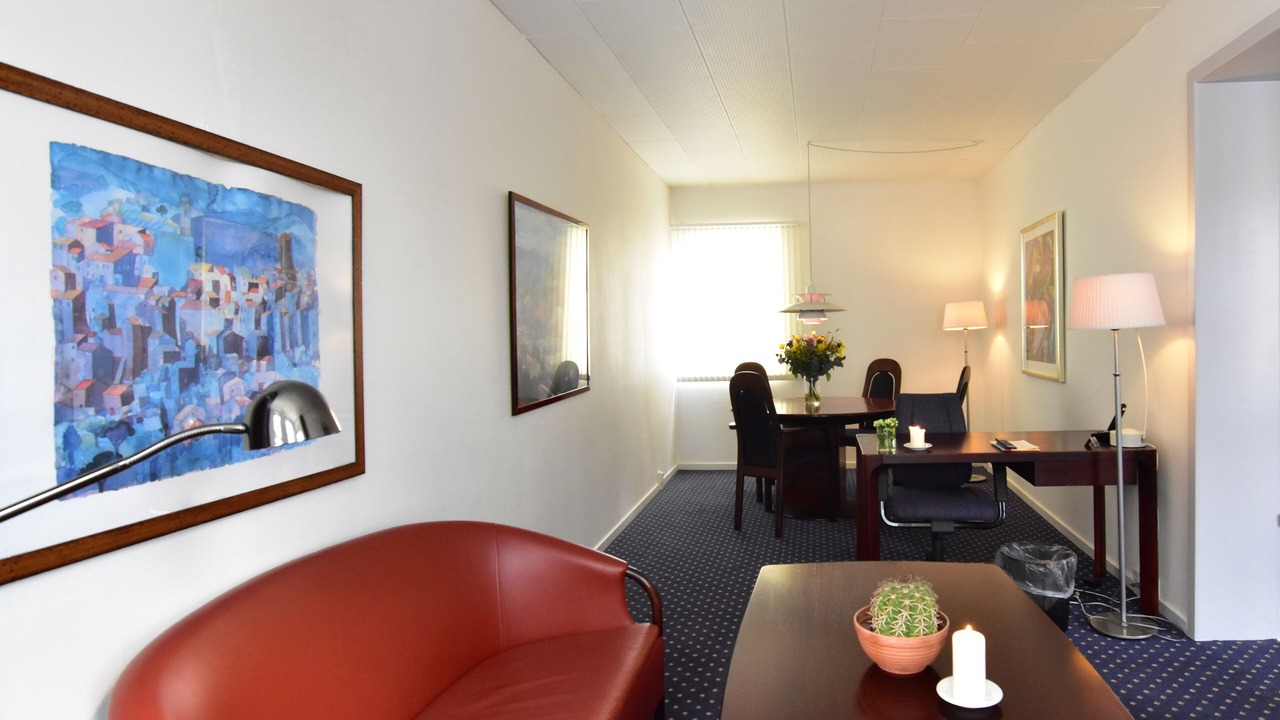 Photo of Bedroom in Holstebro