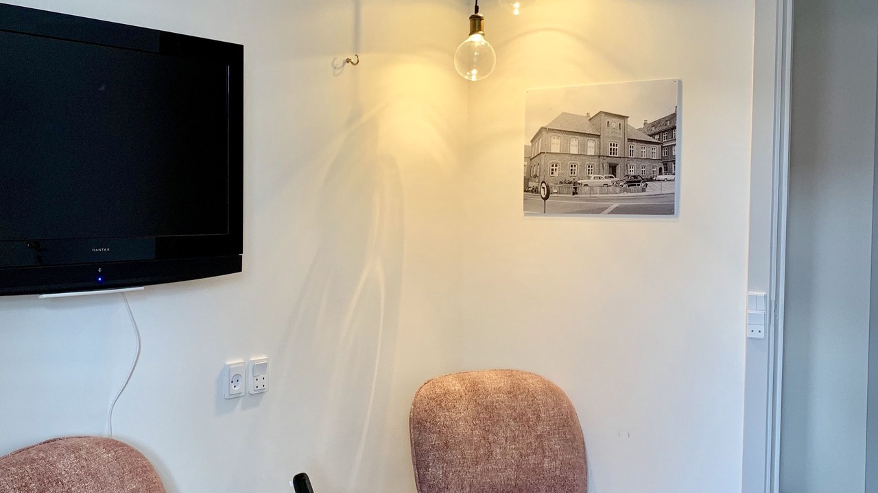 Photo of Bedroom in Holstebro
