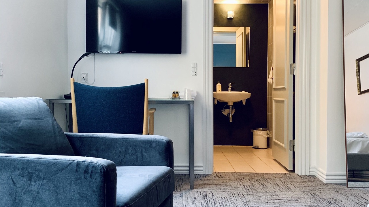 Photo of Bedroom in Holstebro