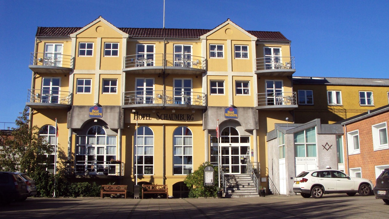 Photo of Outdoor in Holstebro