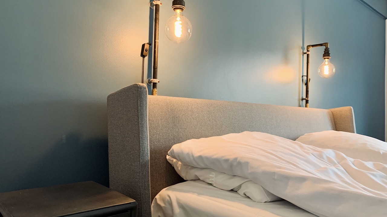 Photo of Bedroom in Holstebro