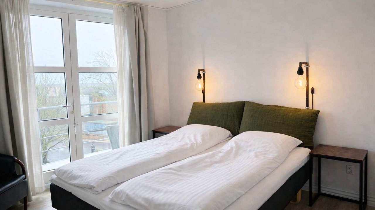 Photo of Bedroom in Holstebro