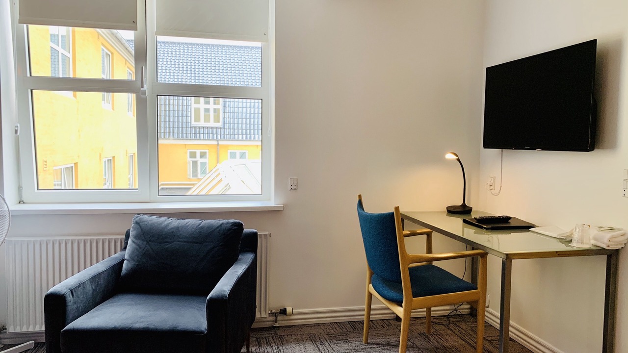 Photo of Bedroom in Holstebro