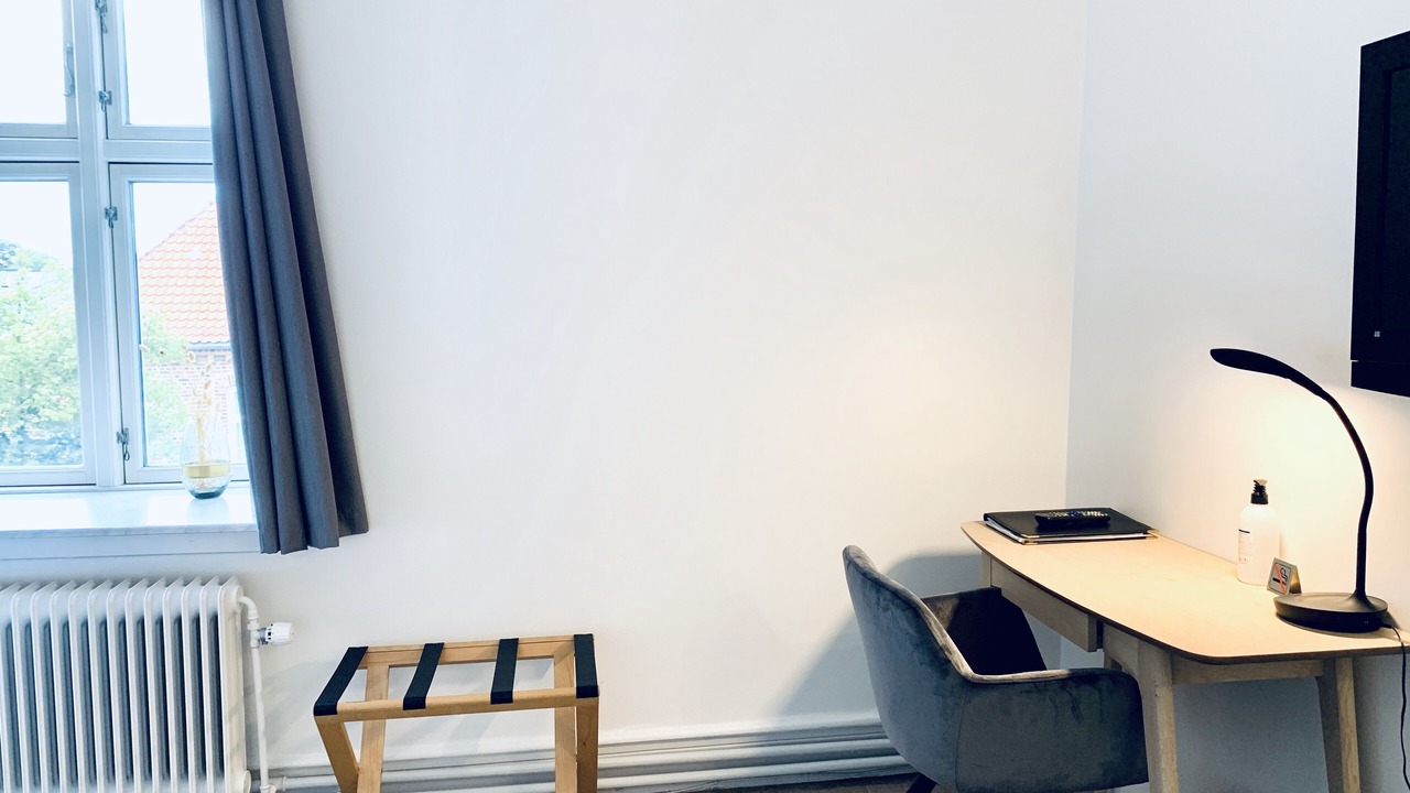 Photo of Bedroom in Holstebro