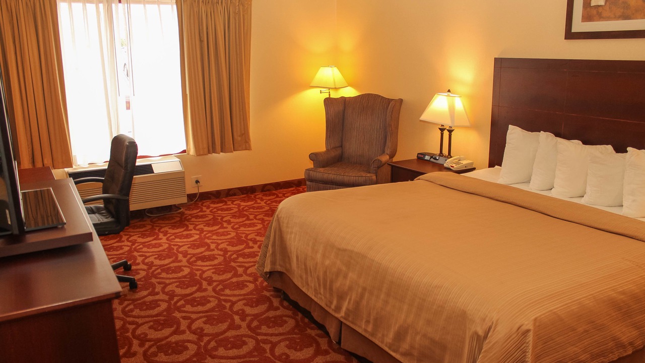 Photo of Bedroom in Cheektowaga