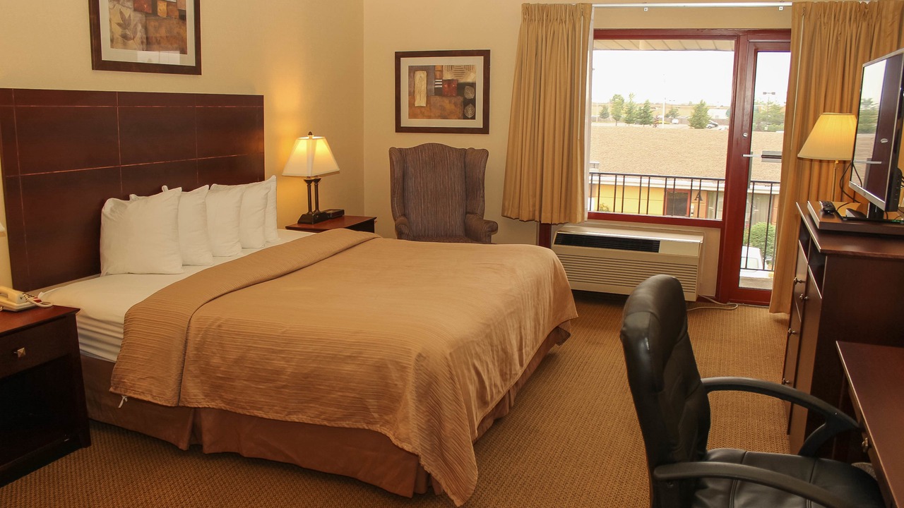 Photo of Bedroom in Cheektowaga