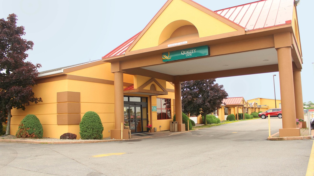 Photo of Outdoor in Cheektowaga