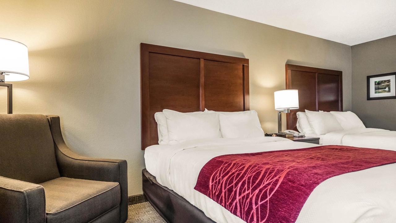 Photo of Bedroom in Ottawa