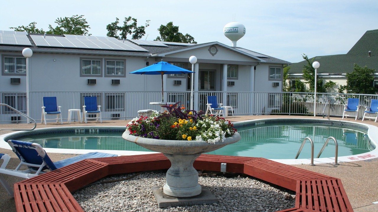 Photo of Outdoor in Osage Beach