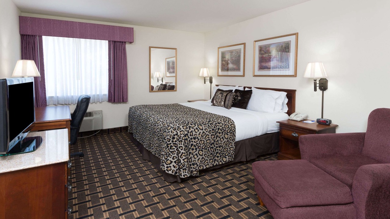 Photo of Livingroom in Osage Beach