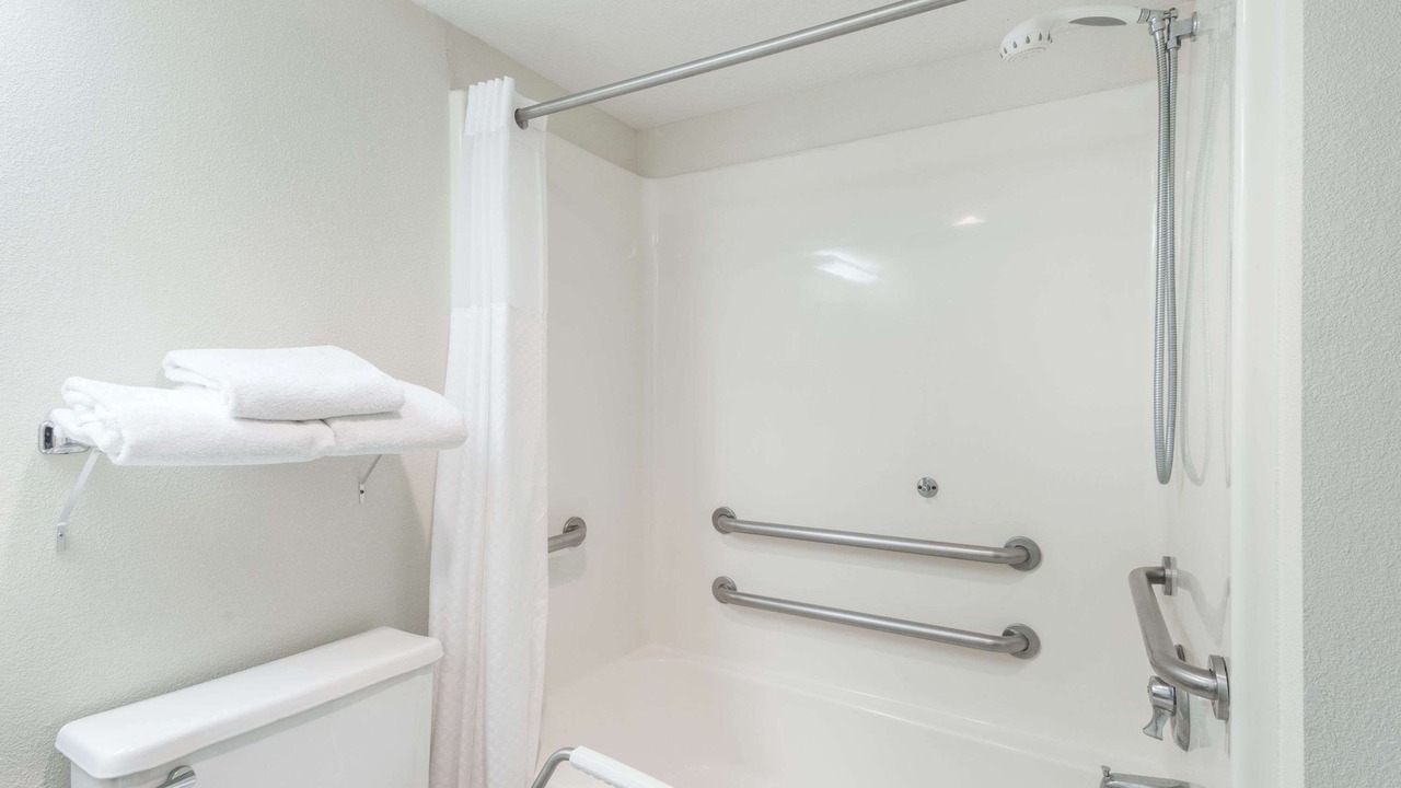 Photo of Bathroom in Osage Beach