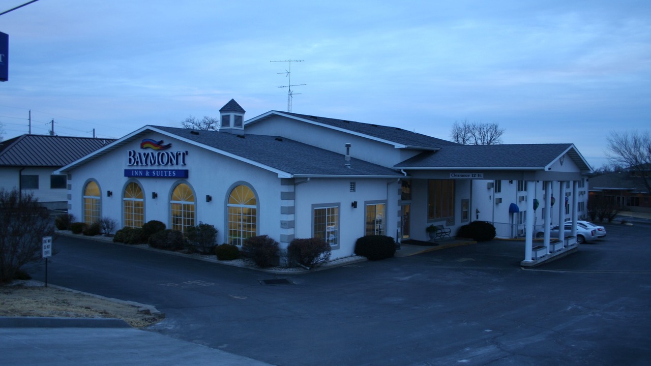 Photo of Outdoor in Osage Beach