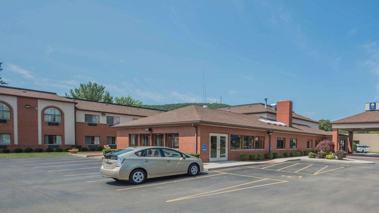 Photo of Outdoor in Corning