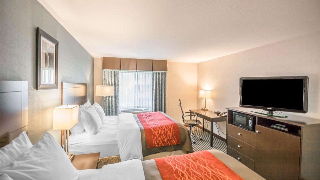 Photo of Bedroom in Corning