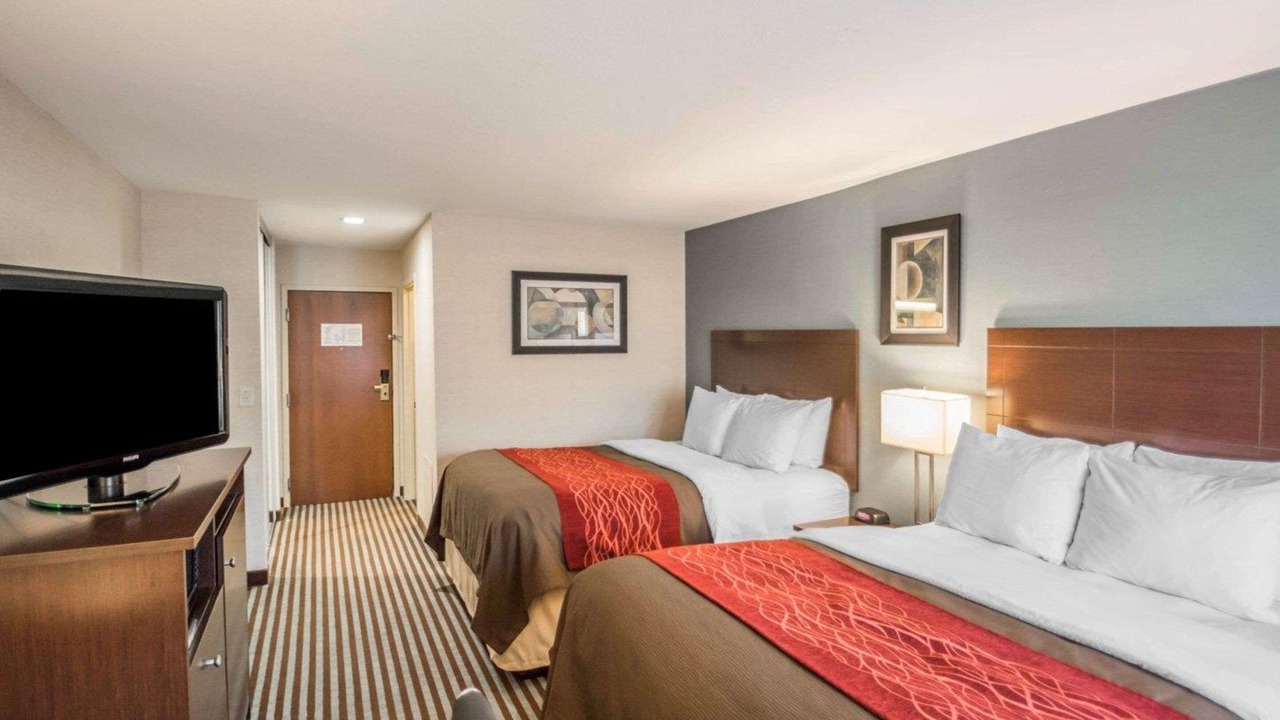 Photo of Bedroom in Corning