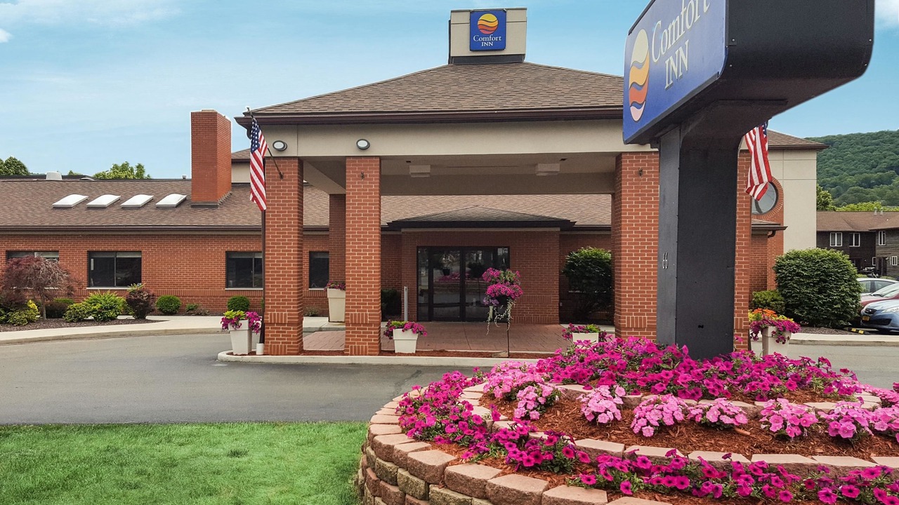 Photo of Outdoor in Corning