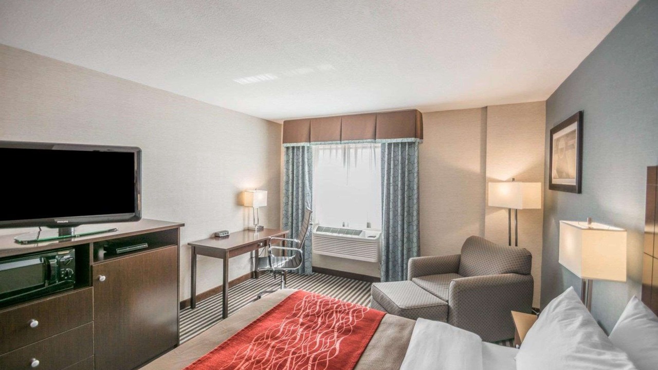 Photo of Livingroom in Corning