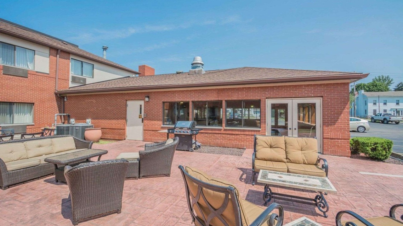 Photo of Outdoor in Corning