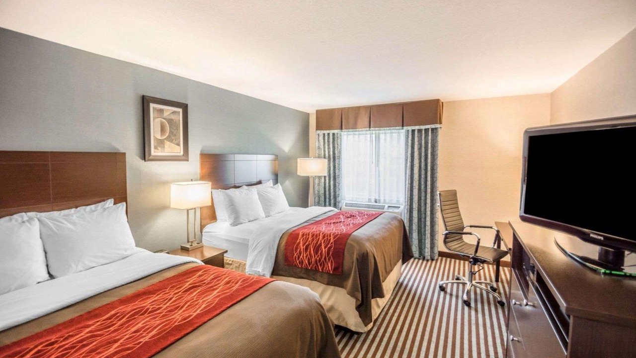 Photo of Bedroom in Corning