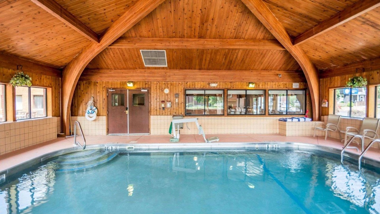 Photo of Outdoor in Corning