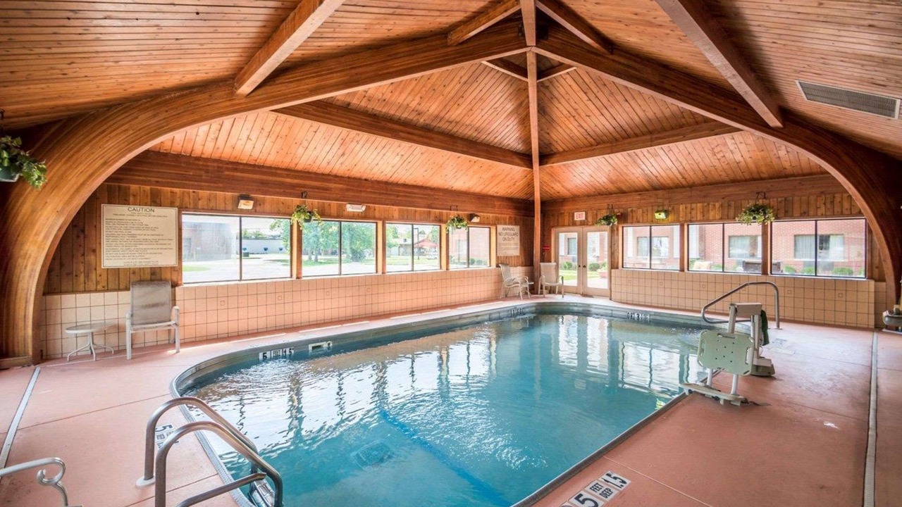 Photo of Outdoor in Corning