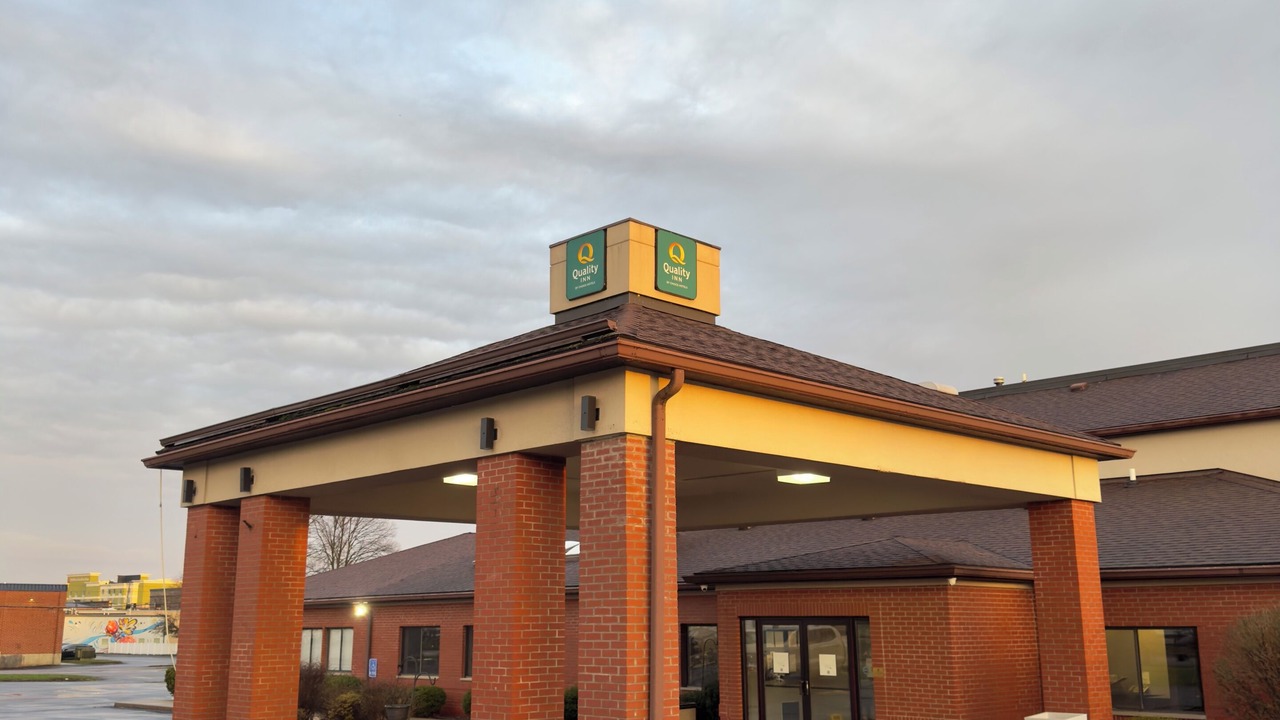 Photo of Outdoor in Corning